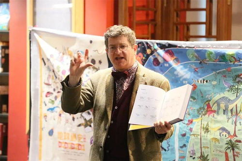 莫比岛择校丨成就常春藤学霸的北京鼎石国际学校探秘